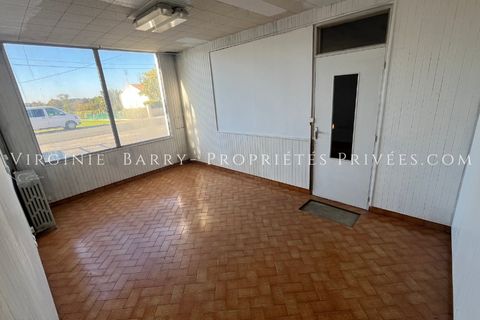 Villa i Bords, Charente-Maritime, Bords - € 252.000 | Ref: 425798VBAR - foto 16