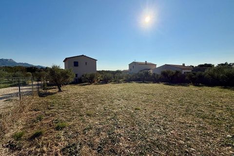 Terra a Aureille, Bouches-du-Rhone, Aureille - € 220.000 | Ref: 425842CAMS - foto 2