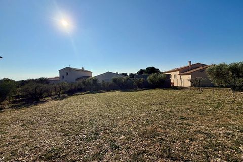 Terra a Aureille, Bouches-du-Rhone, Aureille - € 220.000 | Ref: 425842CAMS - foto 3