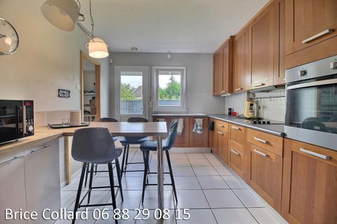 Villa i Nogent-sur-Oise, Oise, Nogent-sur-Oise - € 330.000 | Ref: 425881BCO - foto 4