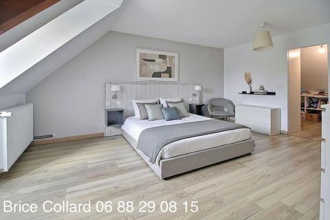 Villa i Nogent-sur-Oise, Oise, Nogent-sur-Oise - € 330.000 | Ref: 425881BCO - foto 8
