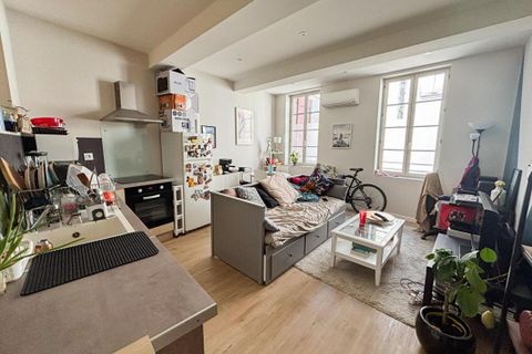 Lejlighed i Castres, Tarn, Castres - € 85.000 | Ref: 425087CYPA - foto 2