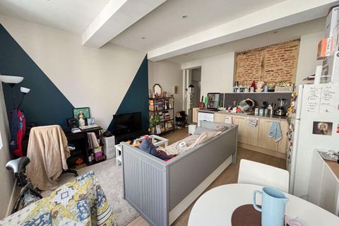 Lejlighed i Castres, Tarn, Castres - € 85.000 | Ref: 425087CYPA - foto 3