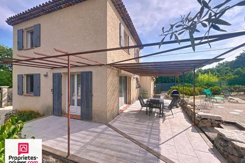 Villa a Rians, Var, Rians - € 362.500 | Ref: 418595BVAZ2BVAZ - foto 5