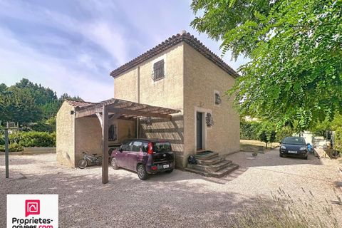 Villa a Rians, Var, Rians - € 362.500 | Ref: 418595BVAZ2BVAZ - foto 6
