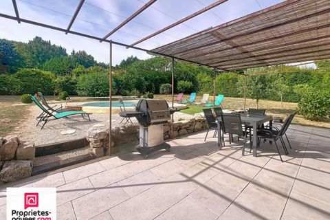 Villa a Rians, Var, Rians - € 362.500 | Ref: 418595BVAZ2BVAZ - foto 7