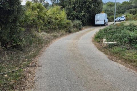Terreno en Cabasse, Var, Cabasse - € 68.500 | Ref: 412833MRH12MRH - photo 2