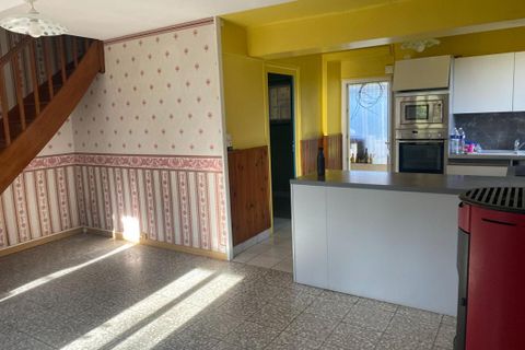 Villa i Linge, Indre, Linge - € 86.000 | Ref: 424201LGUN - foto 5