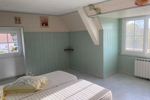 Villa i Linge, Indre, Linge - € 86.000 | Ref: 424201LGUN - foto 8