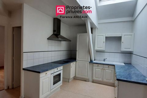 Lejlighed i Saint-Quentin, Aisne, Saint-Quentin - € 99.000 | Ref: 426311FAN - foto 3
