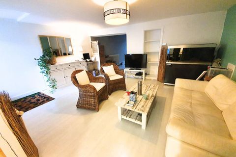 Villa a Chateauroux, Indre, Chateauroux - € 177.000 | Ref: 426428LAW - foto 2