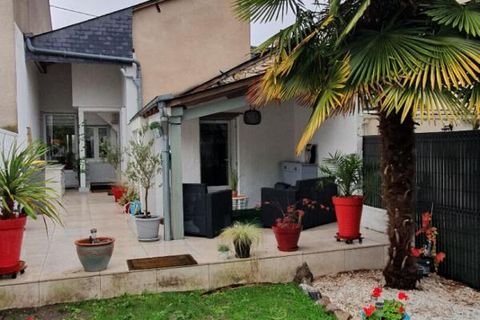 Villa a Chateauroux, Indre, Chateauroux - € 177.000 | Ref: 426428LAW - foto 3