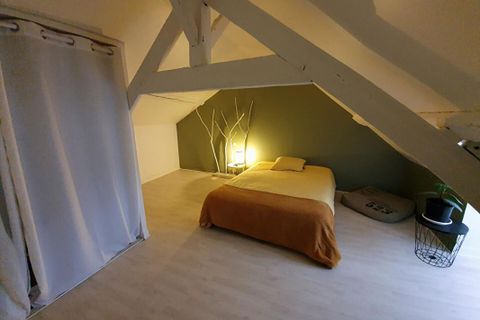 Villa a Chateauroux, Indre, Chateauroux - € 177.000 | Ref: 426428LAW - foto 8