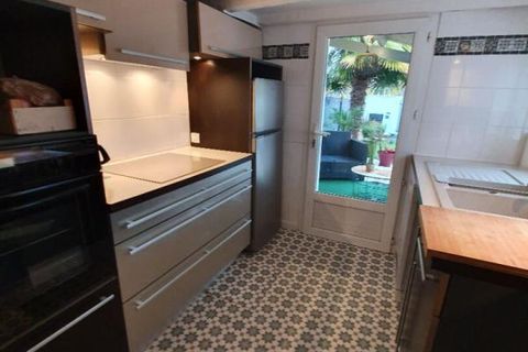 Villa a Chateauroux, Indre, Chateauroux - € 177.000 | Ref: 426428LAW - foto 9