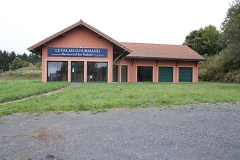 Villa i Pradelles, Haute-Loire, Pradelles - € 168.000 | Ref: 421866EPIC - foto 1