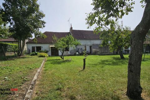 Villa i Saligny, Yonne, Saligny - € 221.000 | Ref: _416593YGR - foto 2