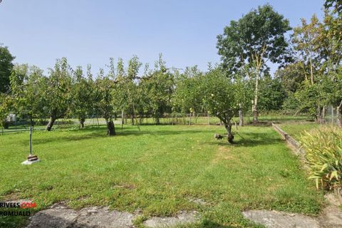 Villa i Saligny, Yonne, Saligny - € 221.000 | Ref: _416593YGR - foto 3