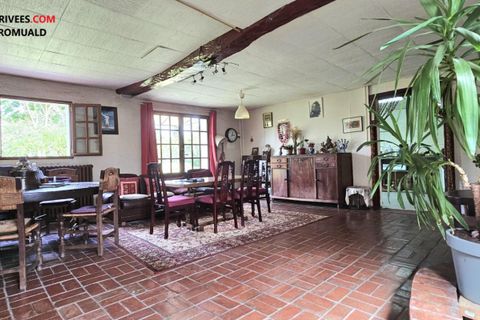 Villa i Saligny, Yonne, Saligny - € 221.000 | Ref: _416593YGR - foto 5