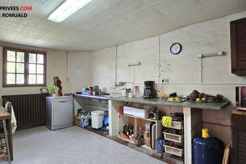 Villa i Saligny, Yonne, Saligny - € 221.000 | Ref: _416593YGR - foto 6
