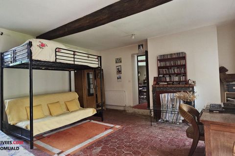 Villa i Saligny, Yonne, Saligny - € 221.000 | Ref: _416593YGR - foto 9