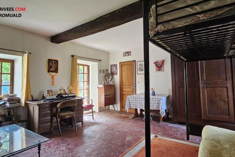 Villa i Saligny, Yonne, Saligny - € 221.000 | Ref: _416593YGR - foto 10