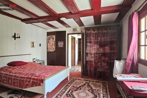 Villa i Saligny, Yonne, Saligny - € 221.000 | Ref: _416593YGR - foto 11