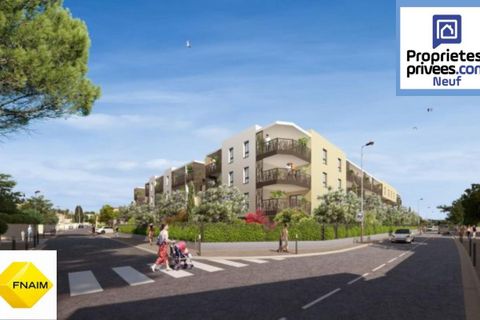 Lejlighed i Narbonne, Aude, Narbonne - € 152.900 | Ref: 425812ROGG - foto 1