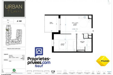 Lejlighed i Narbonne, Aude, Narbonne - € 152.900 | Ref: 425812ROGG - foto 3