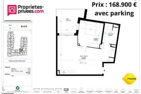 Lejlighed i Narbonne, Aude, Narbonne - € 152.900 | Ref: 425812ROGG - foto 5
