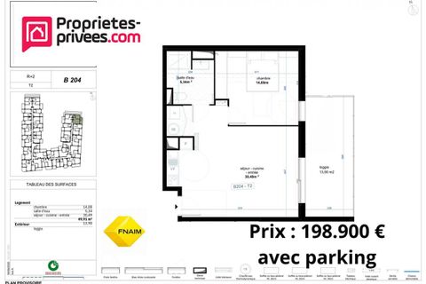 Lejlighed i Narbonne, Aude, Narbonne - € 152.900 | Ref: 425812ROGG - foto 7