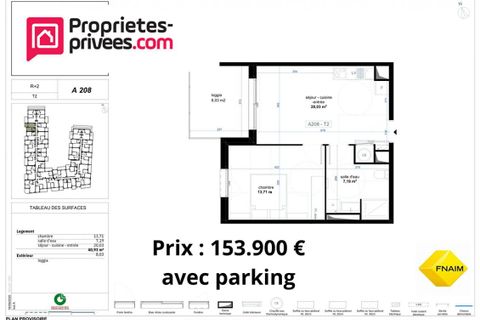 Lejlighed i Narbonne, Aude, Narbonne - € 152.900 | Ref: 425812ROGG - foto 10
