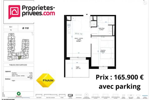Lejlighed i Narbonne, Aude, Narbonne - € 152.900 | Ref: 425812ROGG - foto 11