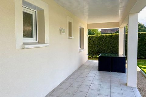 Villa a Montargis, Loiret, Montargis - € 299.000 | Ref: 401138KMR2KMR - foto 13