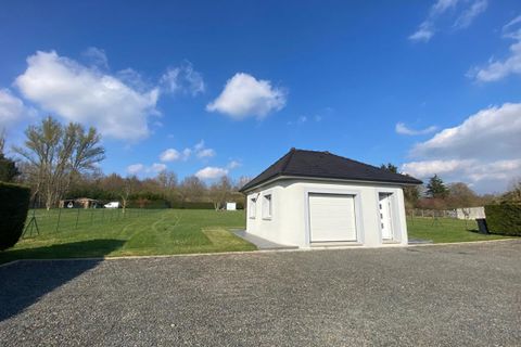 Villa a Montargis, Loiret, Montargis - € 299.000 | Ref: 401138KMR2KMR - foto 14