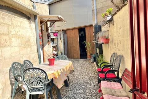 Villa i Cuts, Oise, Cuts - € 80.000 | Ref: C403256FHN - foto 2