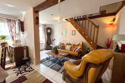 Villa i Cuts, Oise, Cuts - € 80.000 | Ref: C403256FHN - foto 6