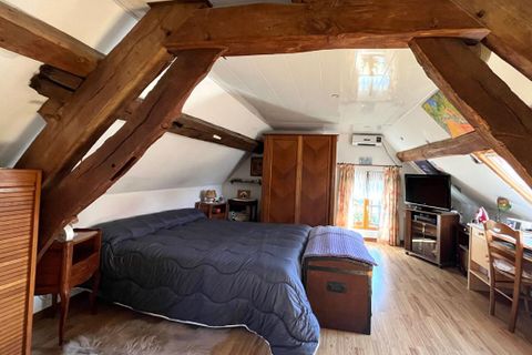 Villa i Cuts, Oise, Cuts - € 80.000 | Ref: C403256FHN - foto 8