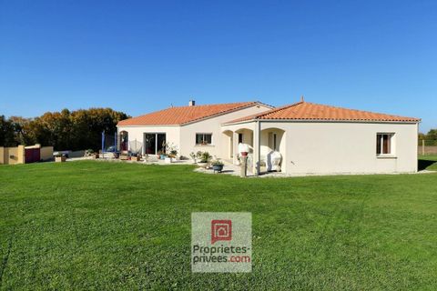 Villa a Champdolent, Charente-Maritime, Champdolent - € 339.000 | Ref: 425577MCD - foto 2