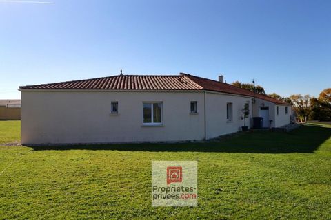 Villa a Champdolent, Charente-Maritime, Champdolent - € 339.000 | Ref: 425577MCD - foto 3