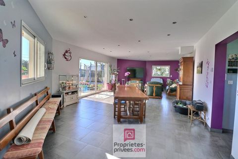 Villa a Champdolent, Charente-Maritime, Champdolent - € 339.000 | Ref: 425577MCD - foto 5