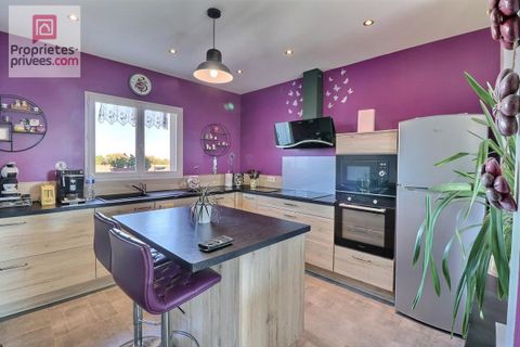 Villa a Champdolent, Charente-Maritime, Champdolent - € 339.000 | Ref: 425577MCD - foto 6