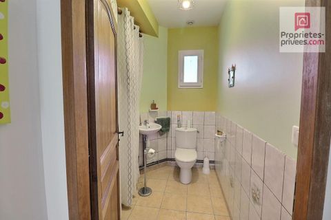 Villa a Champdolent, Charente-Maritime, Champdolent - € 339.000 | Ref: 425577MCD - foto 8