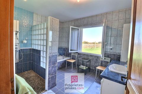 Villa a Champdolent, Charente-Maritime, Champdolent - € 339.000 | Ref: 425577MCD - foto 11
