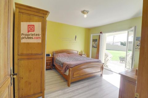 Villa a Champdolent, Charente-Maritime, Champdolent - € 339.000 | Ref: 425577MCD - foto 13