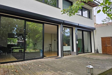 Villa em Merignac, Gironde, Merignac - € 550.000 | Ref: 426161MAV - foto 4