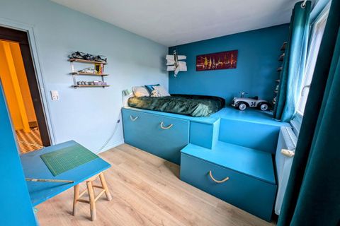 Villa em Merignac, Gironde, Merignac - € 550.000 | Ref: 426161MAV - foto 8