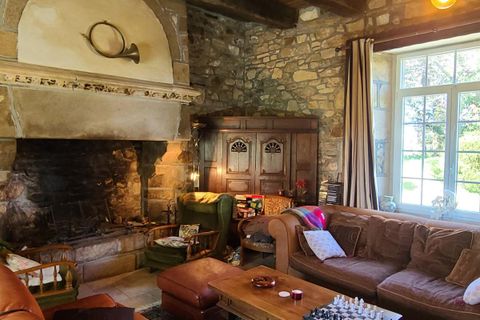 Villa i Plougasnou, Finistere, Plougasnou - € 772.000 | Ref: 386931ANDCHZSANDCHZS - foto 5