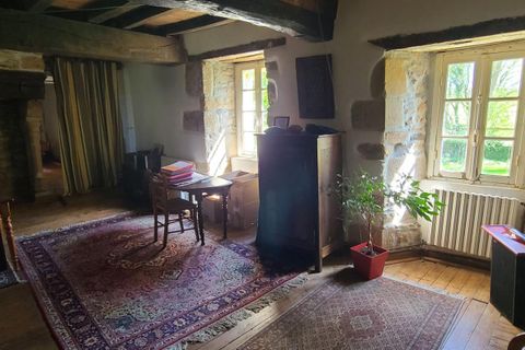 Villa i Plougasnou, Finistere, Plougasnou - € 772.000 | Ref: 386931ANDCHZSANDCHZS - foto 7