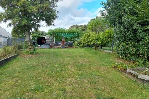 Villa i Rostrenen, Cotes-d'Armor, Rostrenen - € 152.200 | Ref: 426387LDS - foto 3