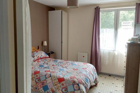 Villa i Rostrenen, Cotes-d'Armor, Rostrenen - € 152.200 | Ref: 426387LDS - foto 7